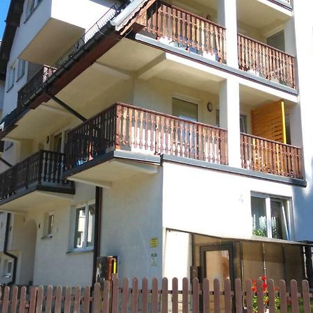 Comfortstudio Закопане Экстерьер фото