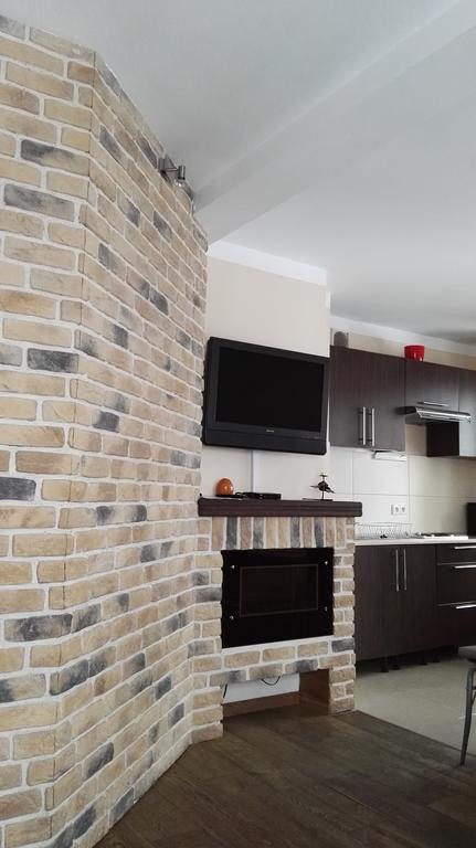 Comfortstudio Закопане Экстерьер фото