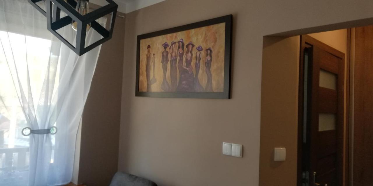 Comfortstudio Закопане Экстерьер фото