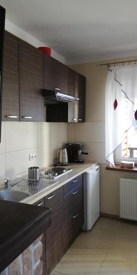 Comfortstudio Закопане Экстерьер фото