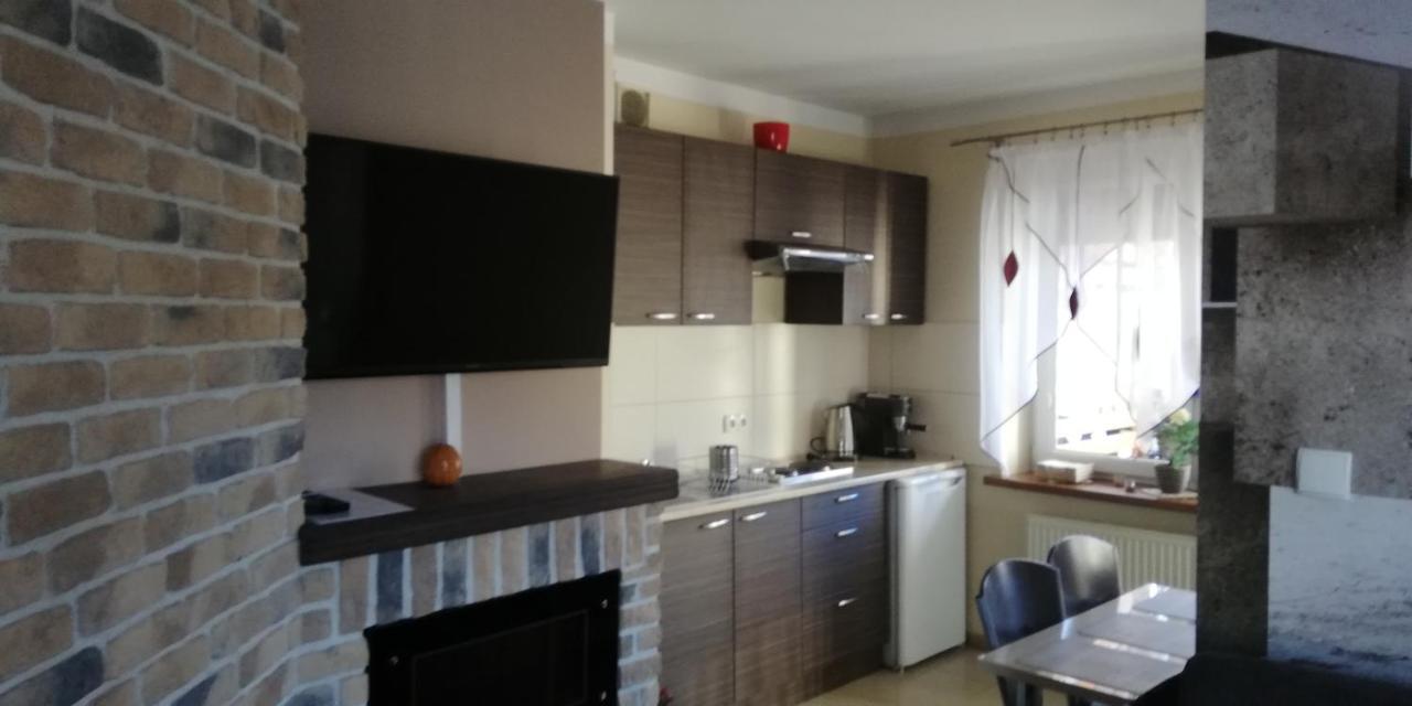 Comfortstudio Закопане Экстерьер фото