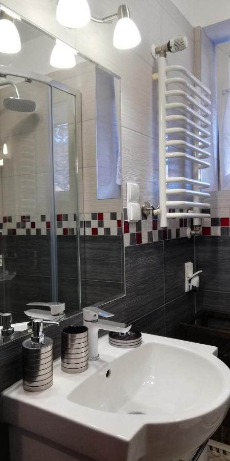 Comfortstudio Закопане Экстерьер фото