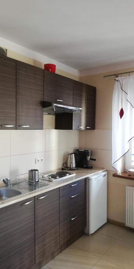 Comfortstudio Закопане Экстерьер фото